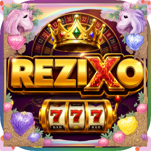 rezixo — galeri pratinjau - APK Resmi
